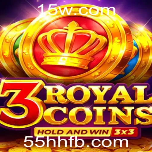Descobrindo o Fascinante Universo de 3royalcoins