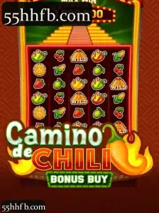 CaminodeChiliBonusBuy