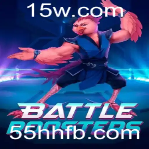 Descubra o Mundo Empolgante de BattleRoosters: Um Jogo de Estratégia Avícola