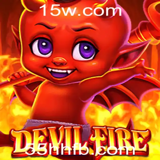 Descubra DevilFire: Um Jogo de Estratégia Intenso