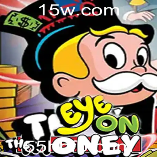 Descubra o Novo Fenômeno dos Jogos: EyeOnTheMoney