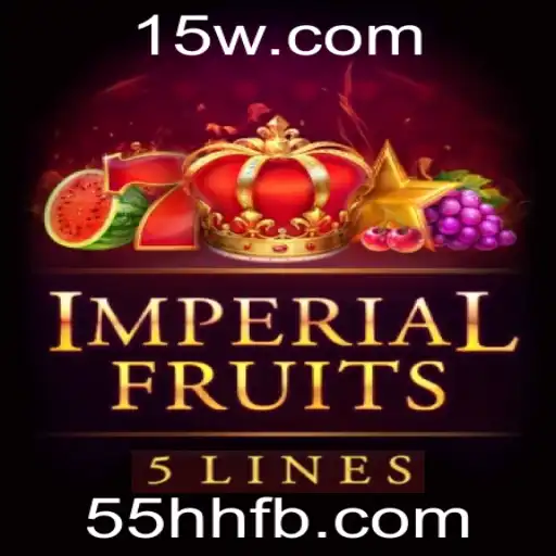 Explorando o Fascinante Mundo de ImperialFruits5: Regras e Dinâmicas do Jogo