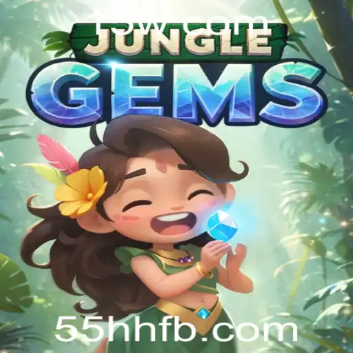 Descubra o Fascinante Mundo de 'JungleGems': Uma Aventura Envolvente