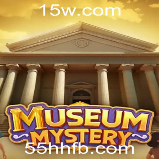 Descubra o Envolvente Mundo de MuseumMystery