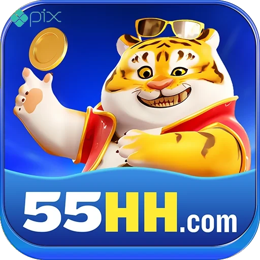 55hh Logo
