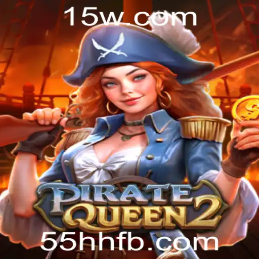 PirateQueen2: O Jogo de Aventura Marítima que Conquista Corpos e Mentes