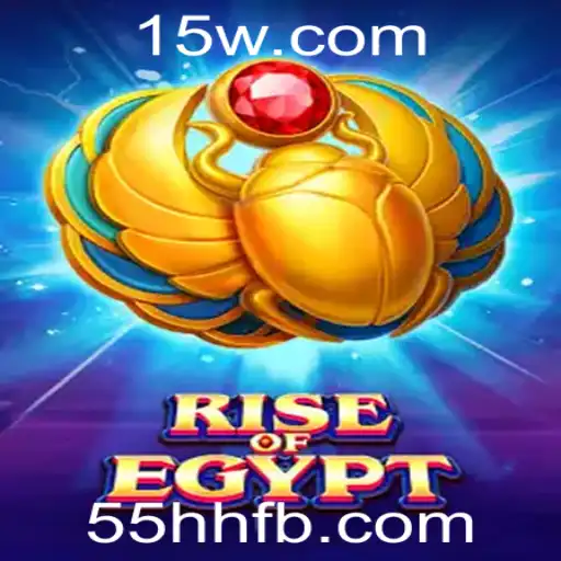 RiseOfEgypt: Explorando a Civilização Antiga