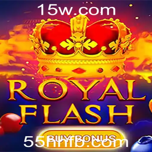 Descubra o Mundo de RoyalFlashBuyBonus: Estratégia, Emoção e Inovação no Jogo
