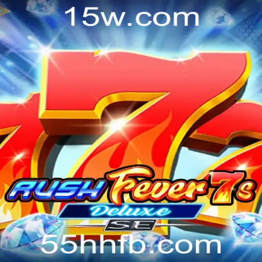 Explorando o Empolgante Mundo de RushFever7sDeluxeSE: Uma Aventura de Jogo Inesquecível