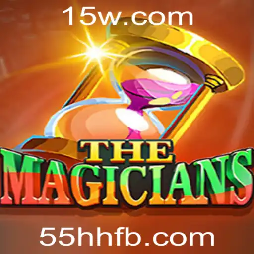 TheMagicians: Uma Jornada Encantadora no Mundo dos Feiticeiros