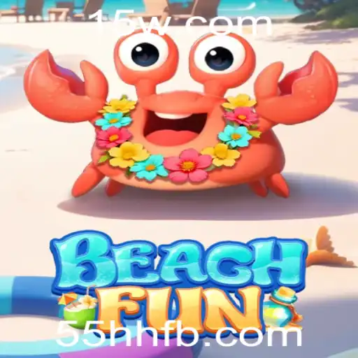 Explorando BeachFun: O Jogo que Está Conquistando as Areias