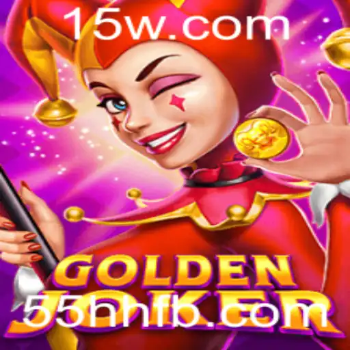 GoldenJoker: Descubra o Jogo que Está Revolucionando o Entretenimento