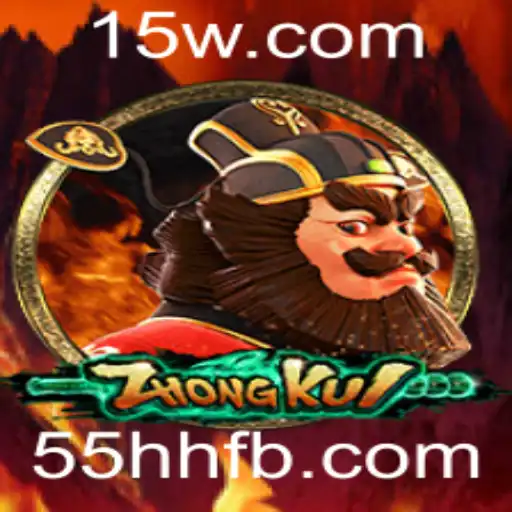 Explorando o Misterioso Jogo 'ZhongKui' e a Palavra-Chave '55hh'